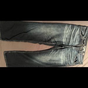 BKE Men’s Jeans size 38X34 Seth